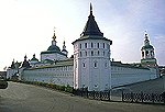 Святейший Патриарх принял делегацию Богословского факультета Бухарестского университета